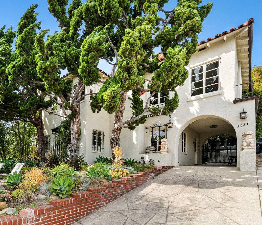 2523 3rd Street, Santa Monica
