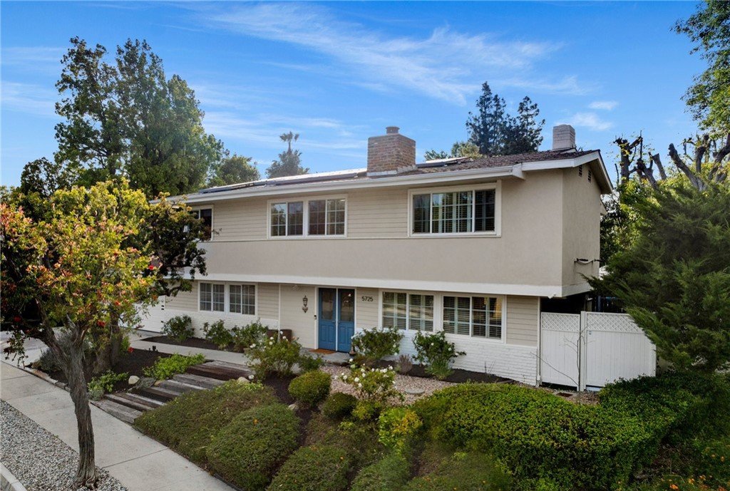 5725 Blanco Avenue, Woodland Hills