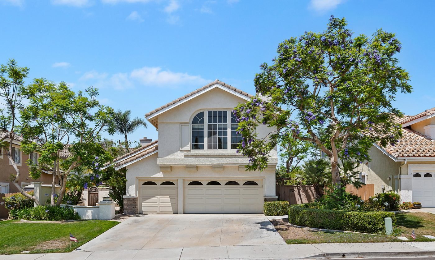 1492 La Culebra Circle, Camarillo