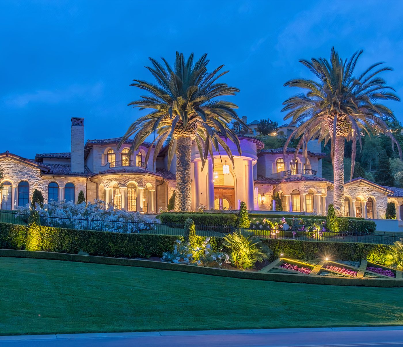 800 Lakeview Canyon Road, Westlake Village