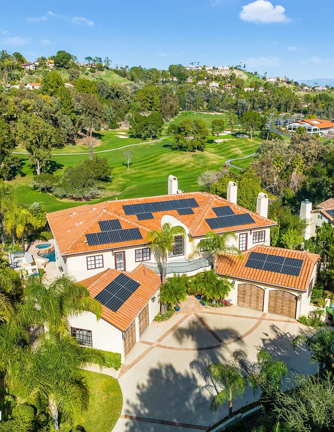 24917 Palmilla Drive, Calabasas