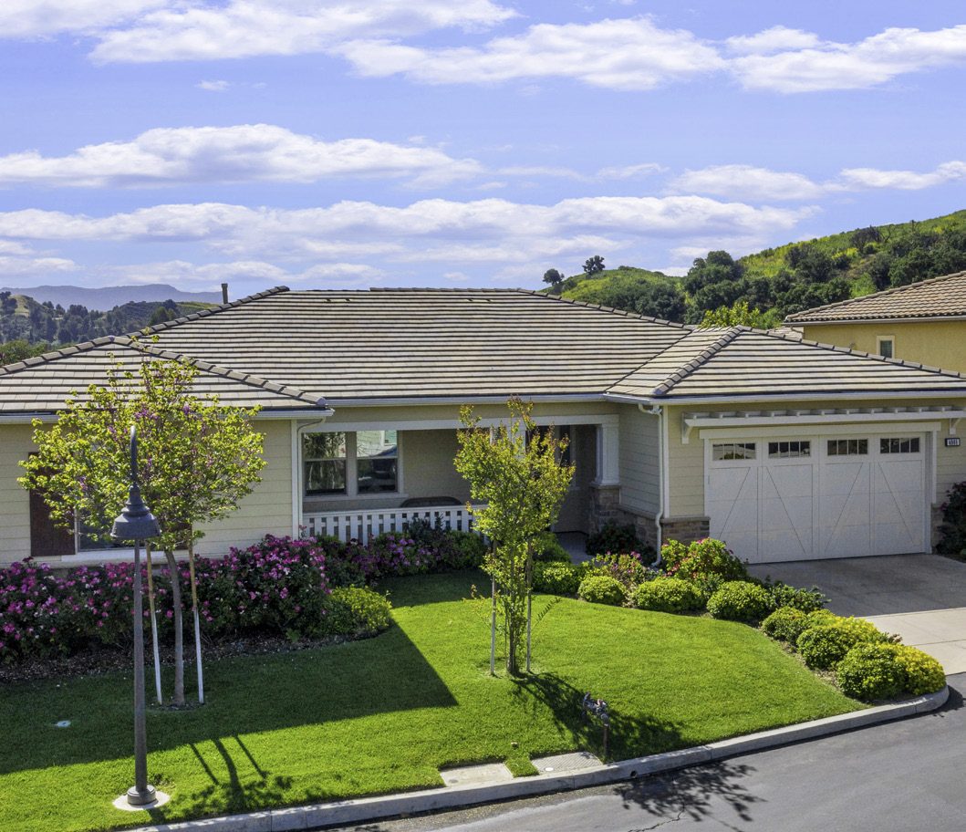 4968 Princess Drive, Agoura Hills