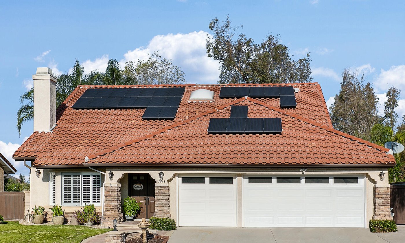 1063 Seely Place, Simi Valley