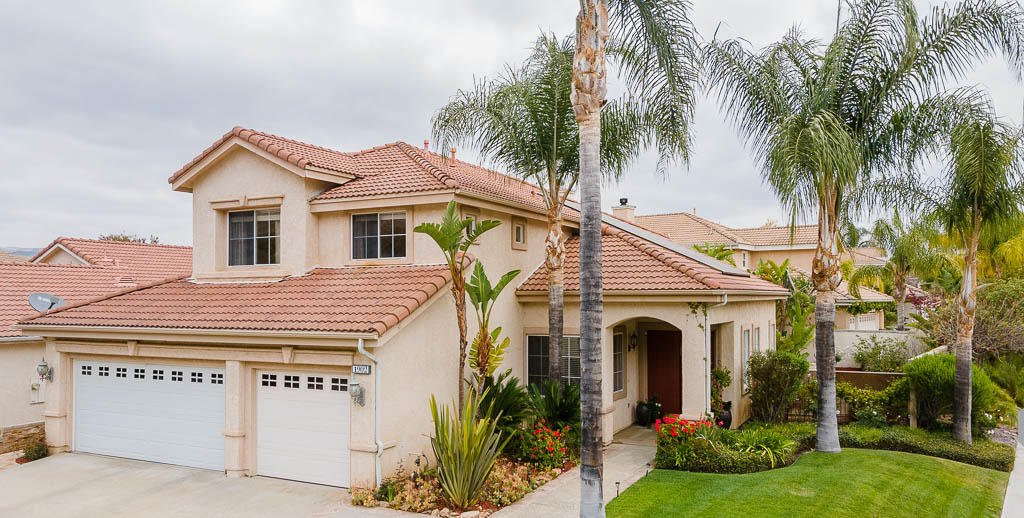 1902 Winterdew Avenue, Simi Valley